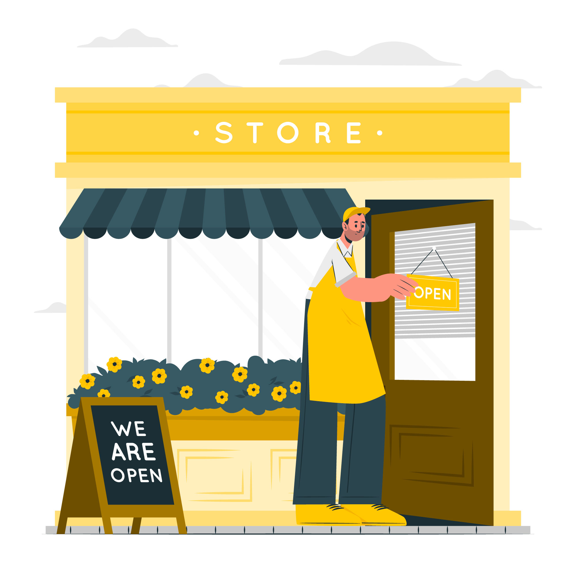 Retail e specializzati