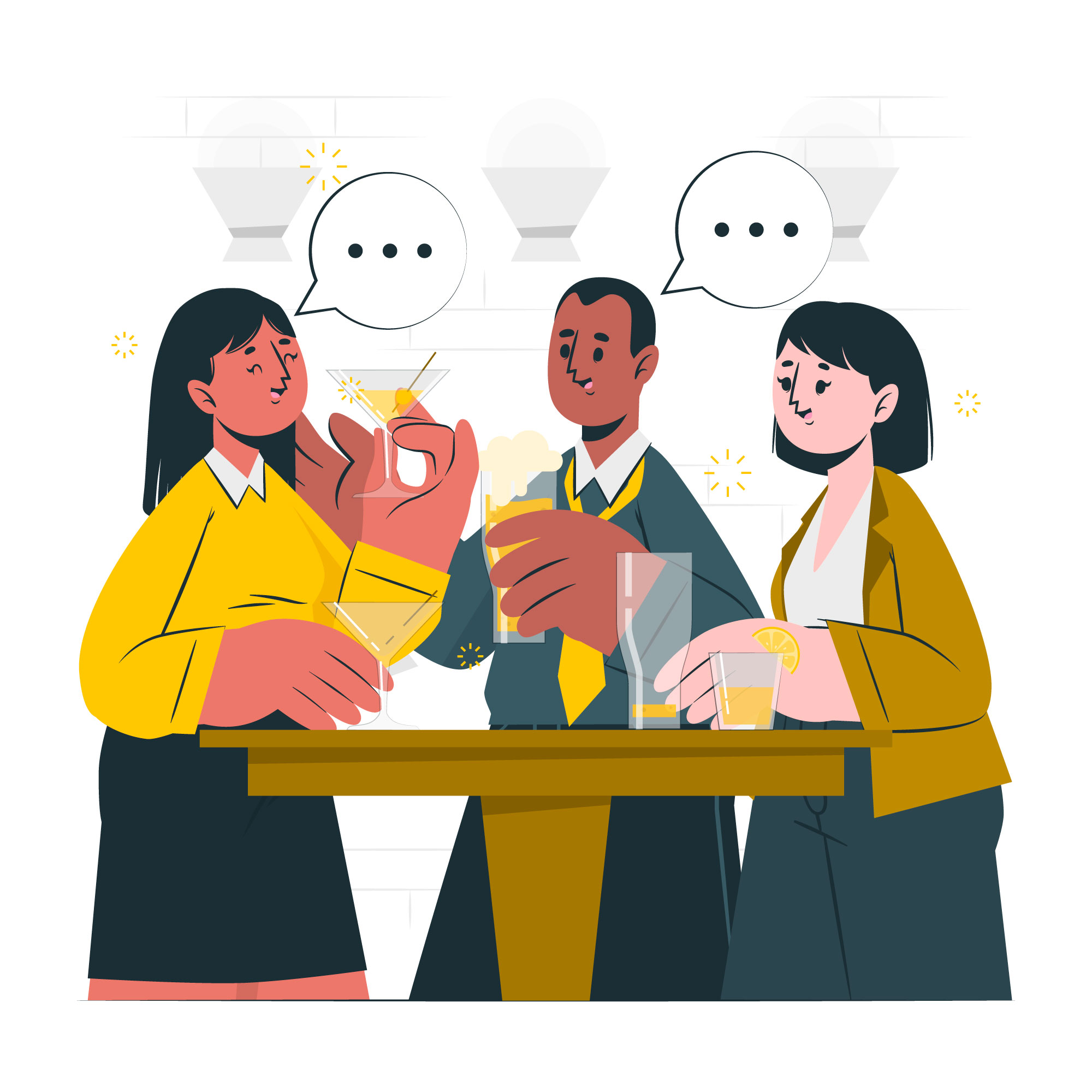 Hospitality/Housing